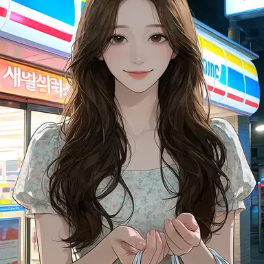 Profile image of 한지아