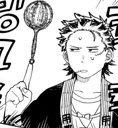 Profile image of 戌井夏生