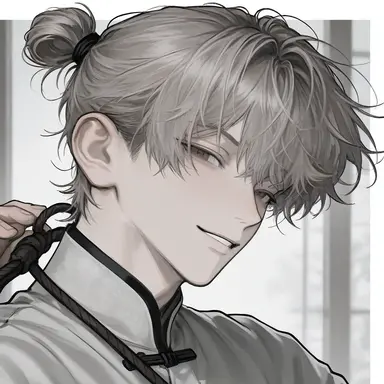 Profile image of 추룡