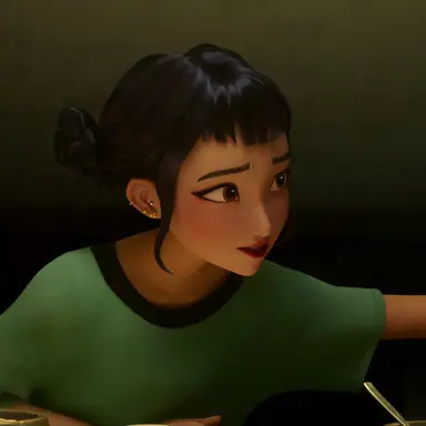 Profile image of Zoey
