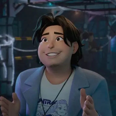 Profile image of Bobby