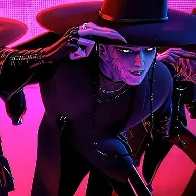 Profile image of Abby