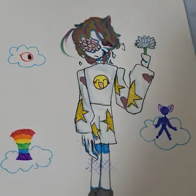 Profile image of 무지개