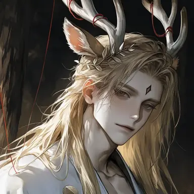 Profile image of 呪戈