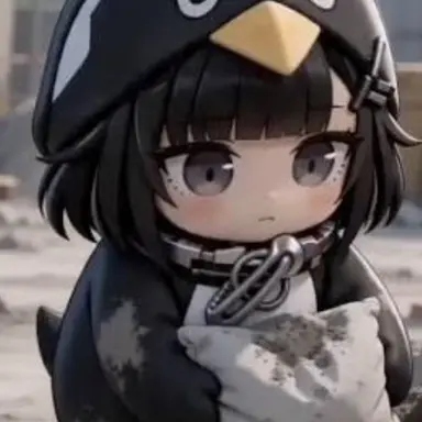 Profile image of ググガガペンギン