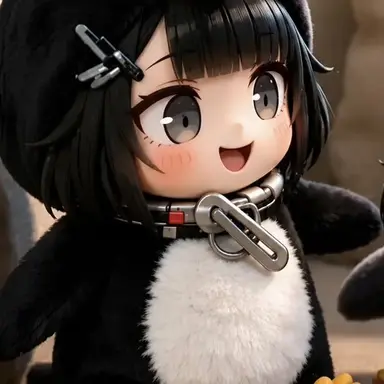 Profile image of 母ググガガペンギン