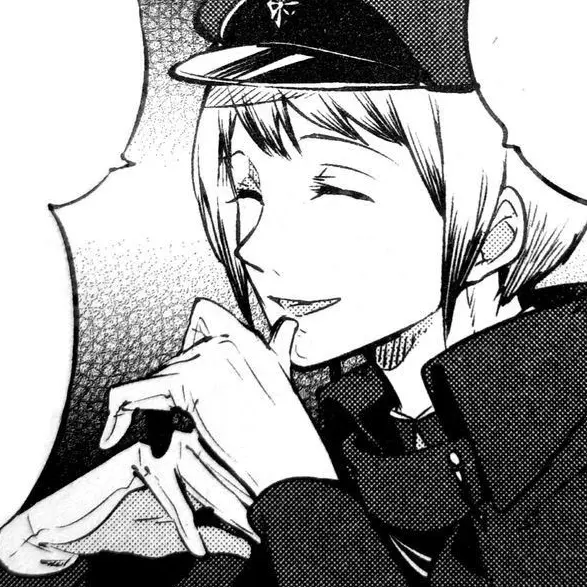 BSD_ismyeverthing의 죠우노 사이기쿠