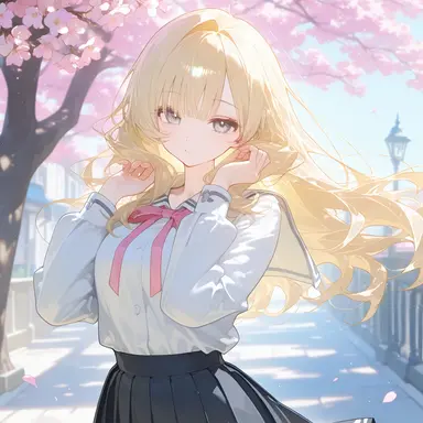 Profile image of アオイ