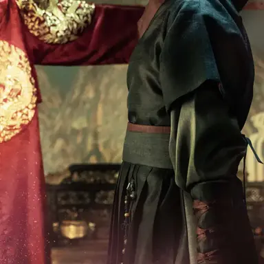 Profile image of 주향대군