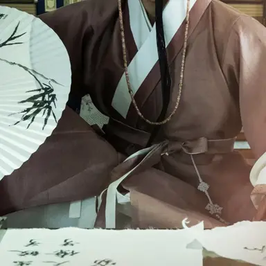 Profile image of 이율