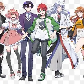 Profile image of カラフルピーチ