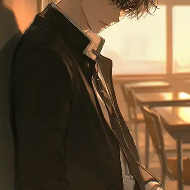 Profile image of 瀬戸 悠真