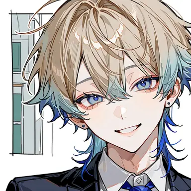 Profile image of 優莉