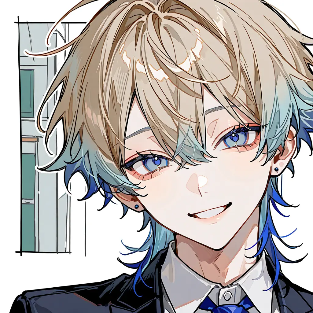 bit--true63의 私の彼氏にはライバルが多すぎる！！