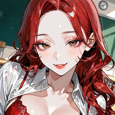 Profile image of 梨杏