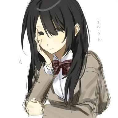 Profile image of 乙葉