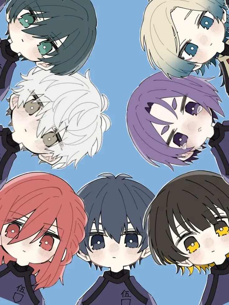 Irutyunoosikatu_0520_1017의 ブルロメンバーと同居って楽しい！(？)