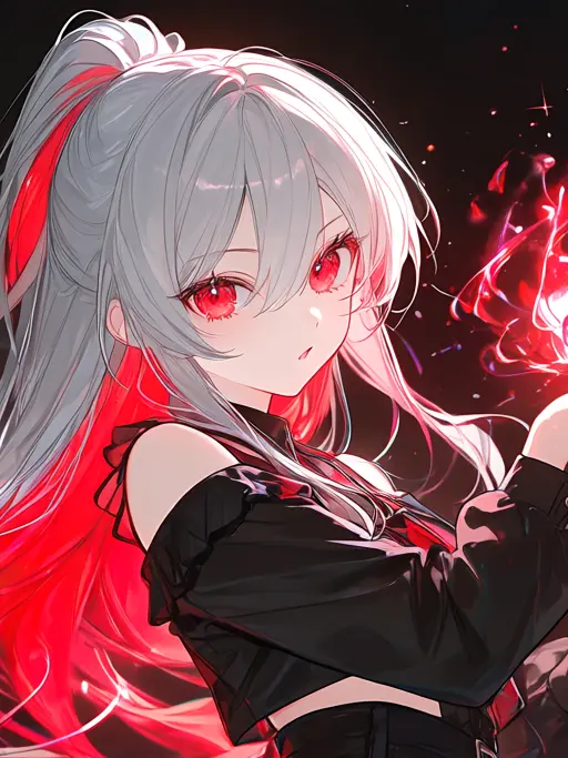 null404의 魔法少女はあきらめない