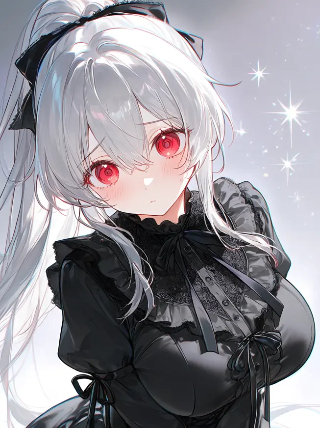 null404의 魔法少女はあきらめない