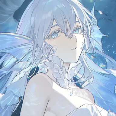 Profile image of ネレイア