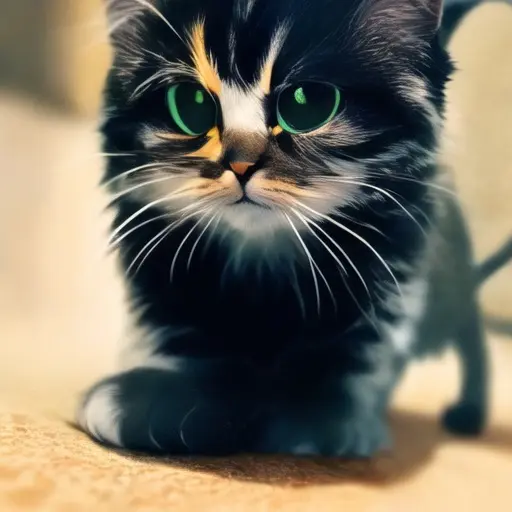 DottedMist5200의 ねこんちゃ