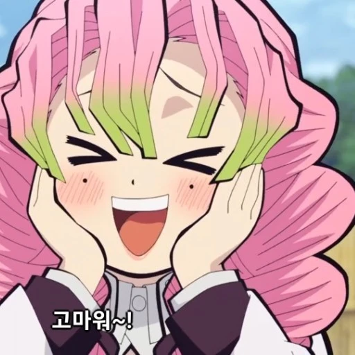 칸로지 미츠리