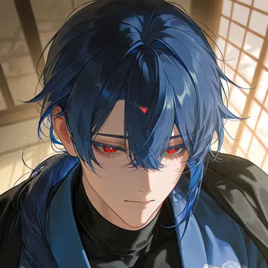 Profile image of ショウ