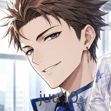 Profile image of 霧生 駈輝