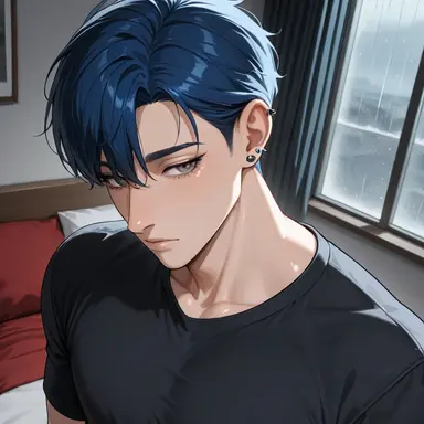 Profile image of Cody