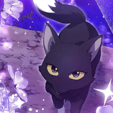 Profile image of 블랙