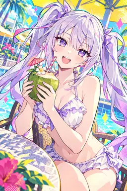 Profile image of 유키하 리리카