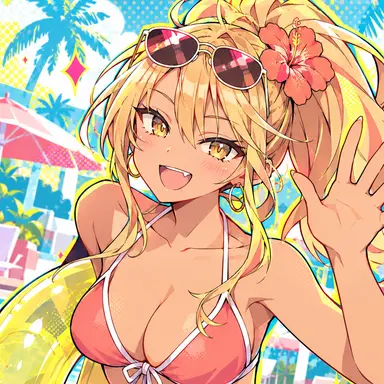 Profile image of 토코나츠 코코나