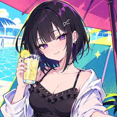 Profile image of 츠키시로 네무