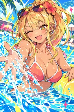 Profile image of 토코나츠 코코나