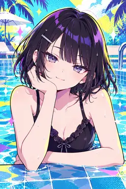 Profile image of 츠키시로 네무