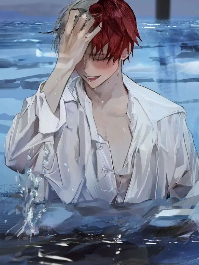 he_him_femboy의 {MHA} Secret Marriage?? 🤨 {MLA}