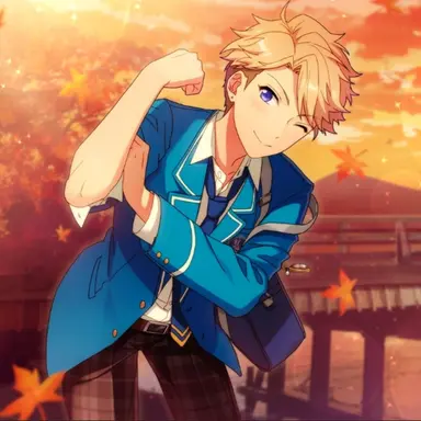 Profile image of 나루카미 아라시