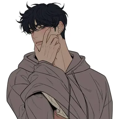 Profile image of 고은혁