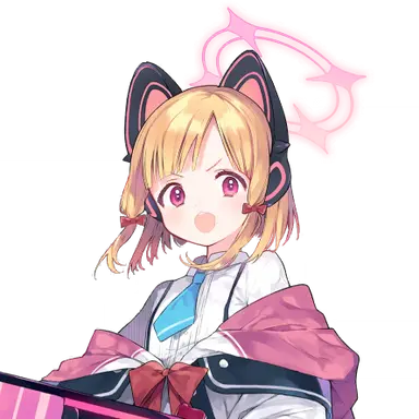 Profile image of 才羽モモイ