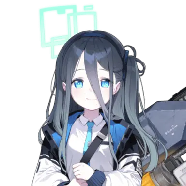 Profile image of 天童アリス