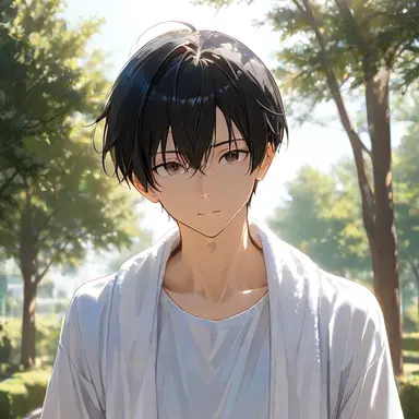 Profile image of 劉 吉林