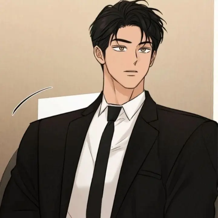 xoxp의 박성혁