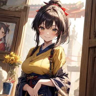 Profile image of 칸나