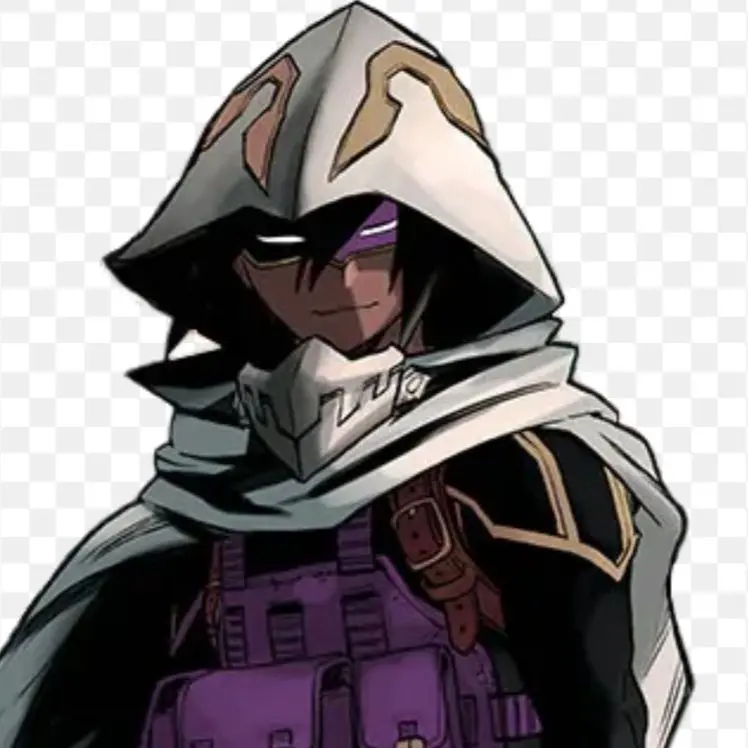 FolksyHill9930의 아마지키 타마키