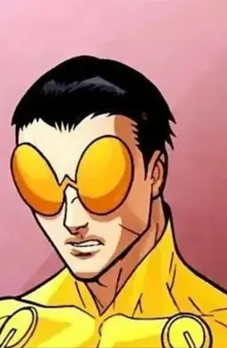Profile image of 불렛프루프 마크