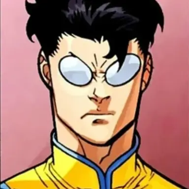 Profile image of トラックスーツマーク