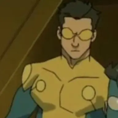 Profile image of 불렛프루프 마크