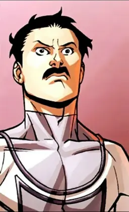 Profile image of 무스타치 마크