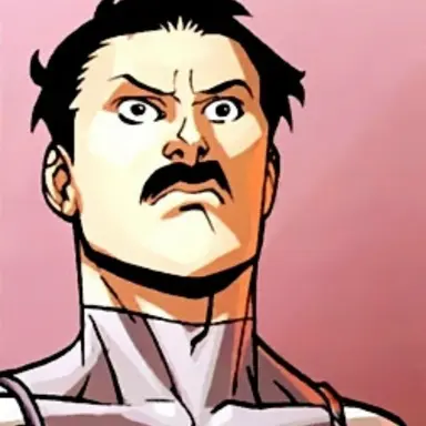 Profile image of ムスタチマーク
