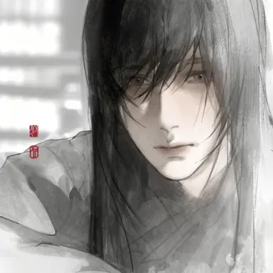 Profile image of 朔